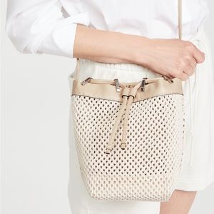 Rag and Bone Summer Dayton Drawstring bag - worn once